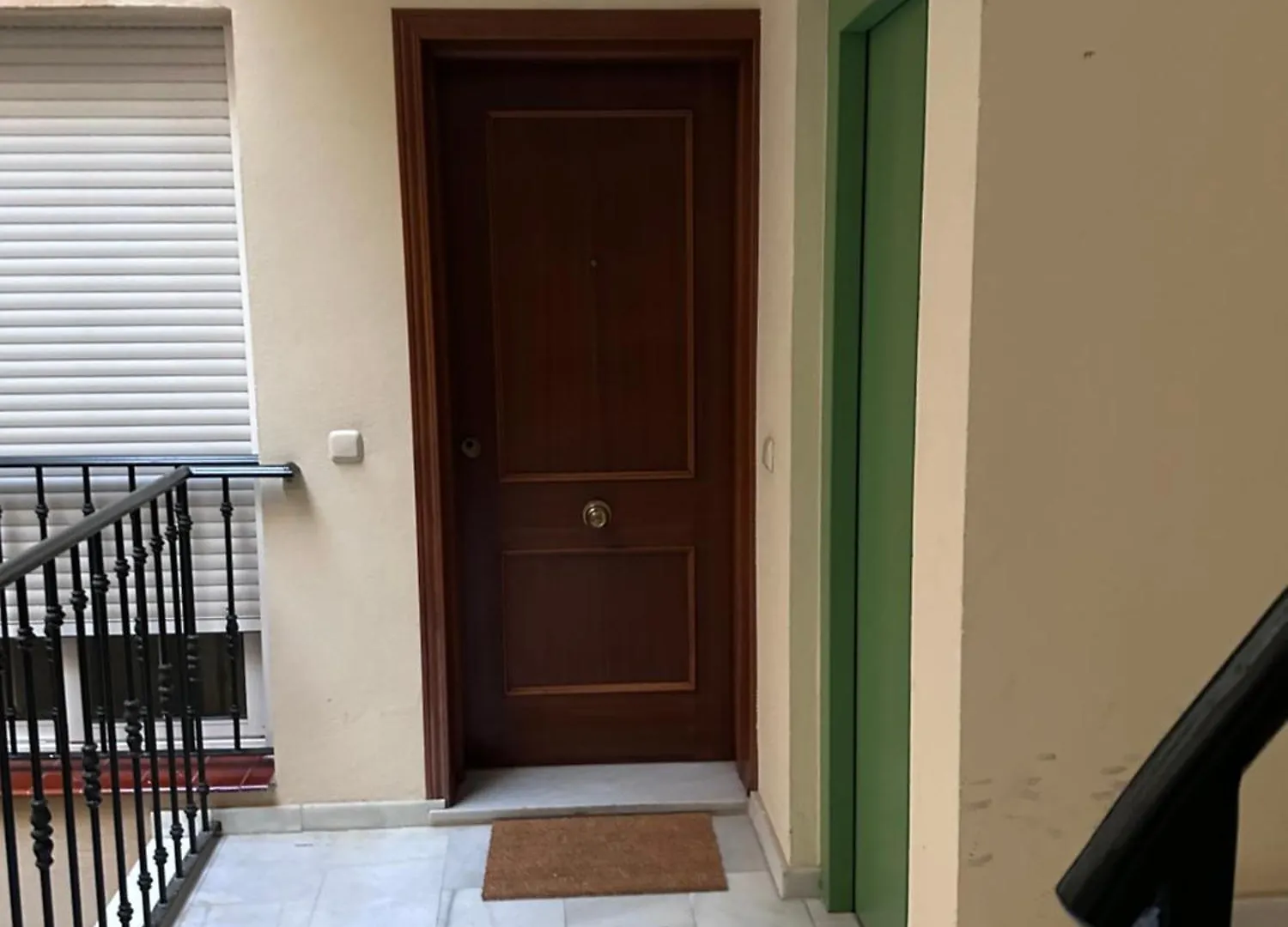 Apartamento Urban Flat Junior Málaga
