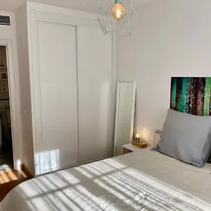Cozy Apartamentum Centro , Málaga España