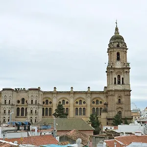 Centro By Sharingco , Málaga España