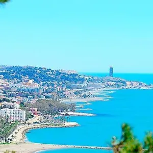  Apartamento Navegante Playa 1